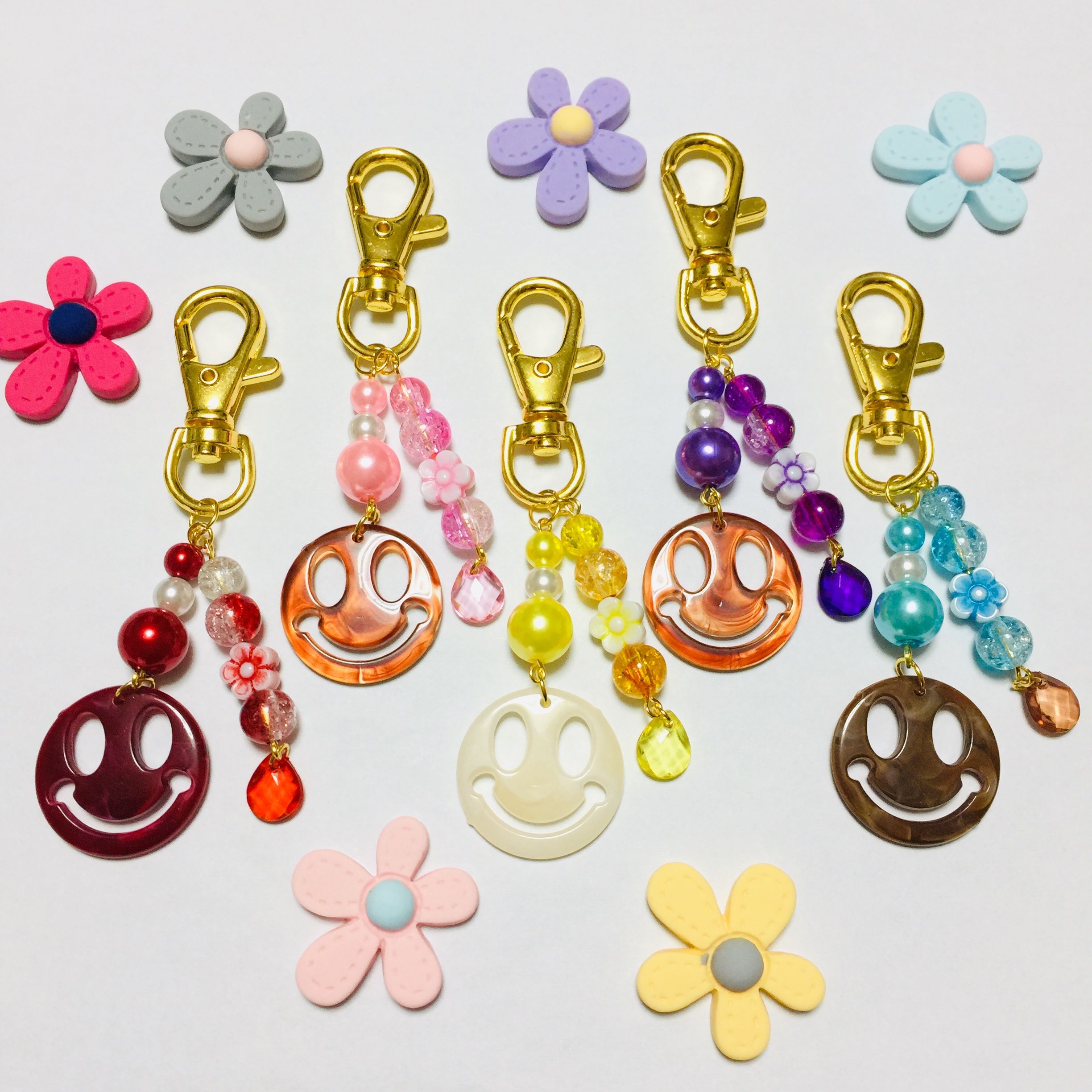『イルシリーズ選べる！キーホルダー』続々と登場！！