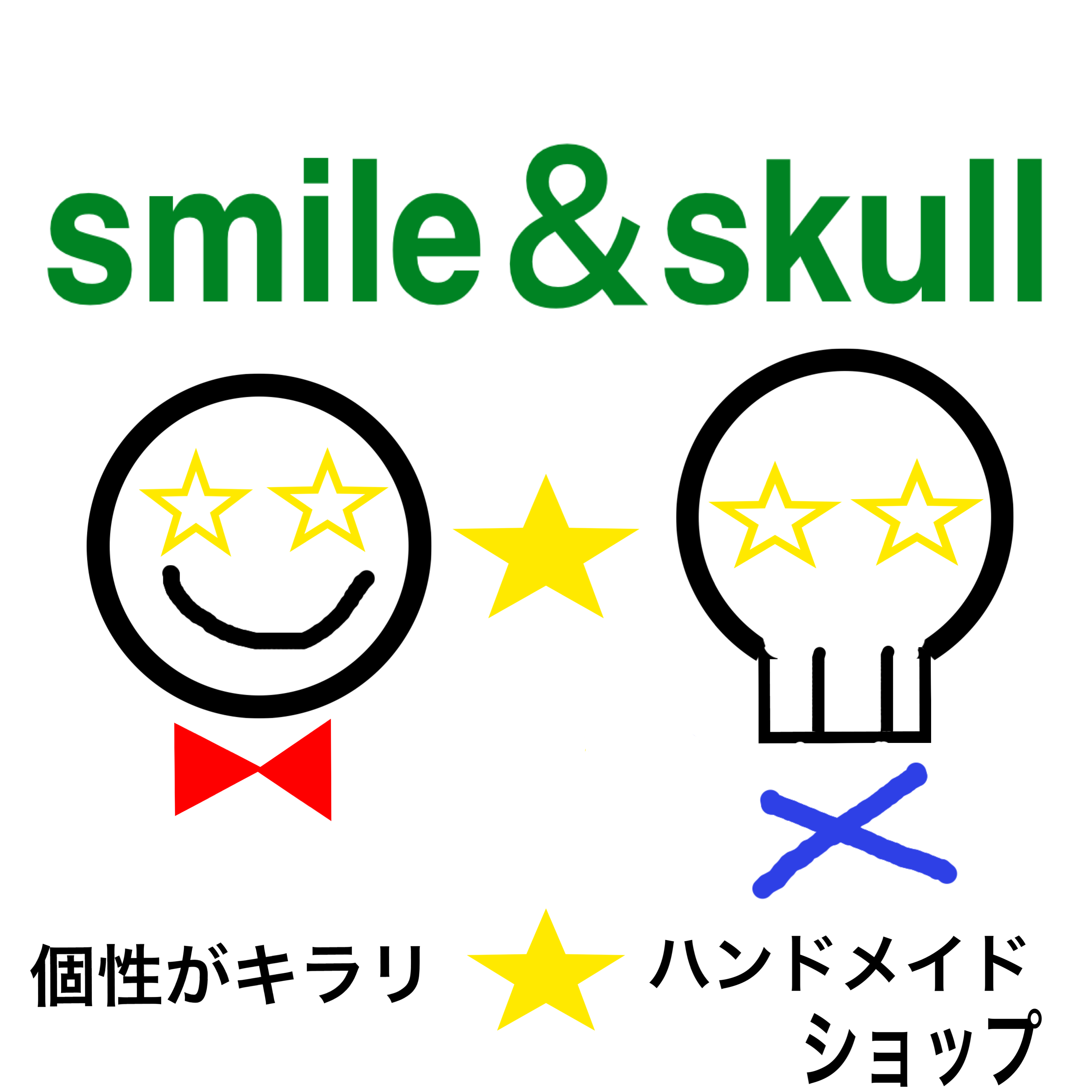 ハンドメイドショップオープンに至ったきっかけとは??