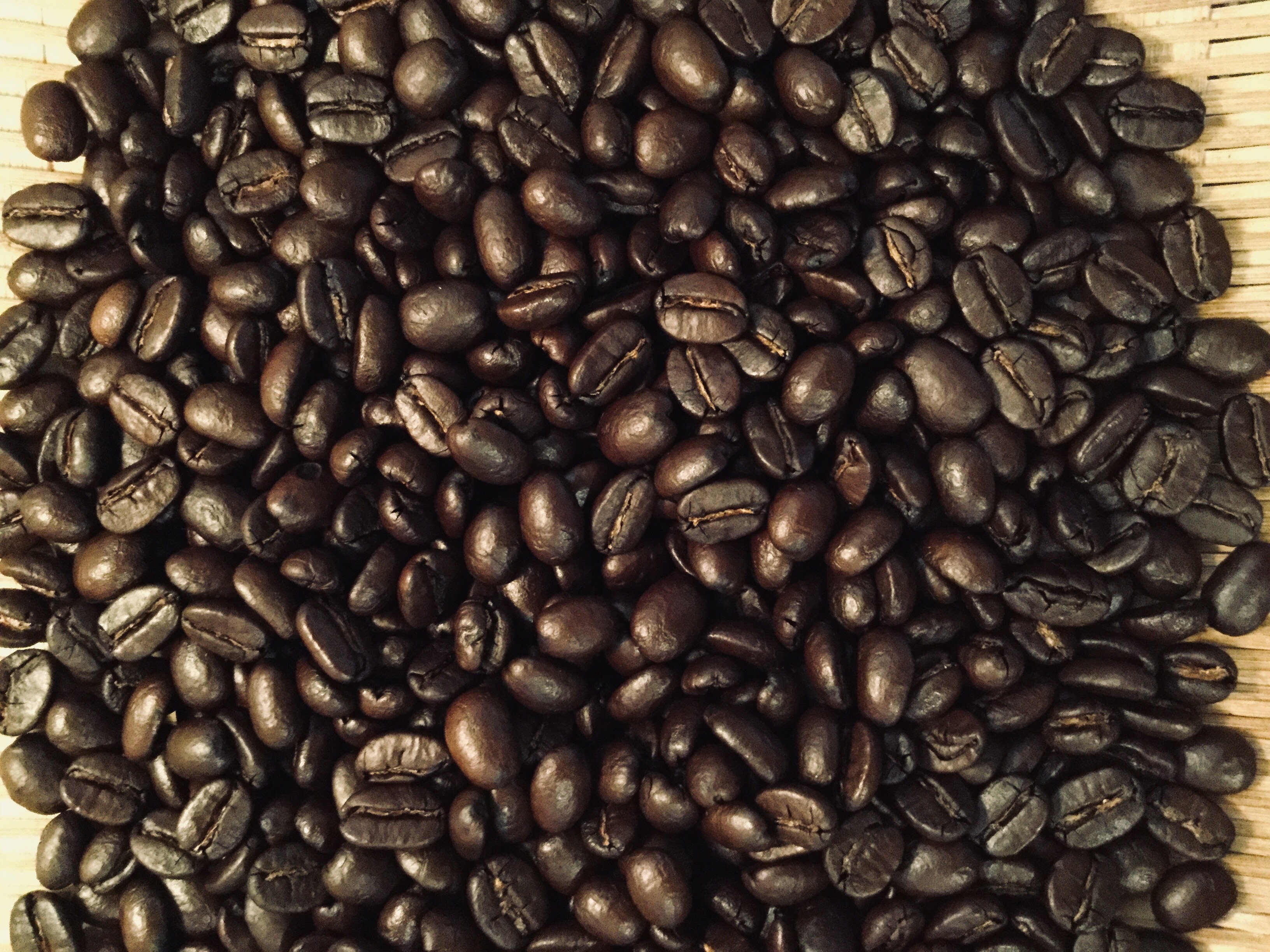 コーヒー豆在庫 | やまびより珈琲