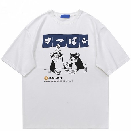 Etsyで見つけたオモシロ日本語Tシャツ Vol.2