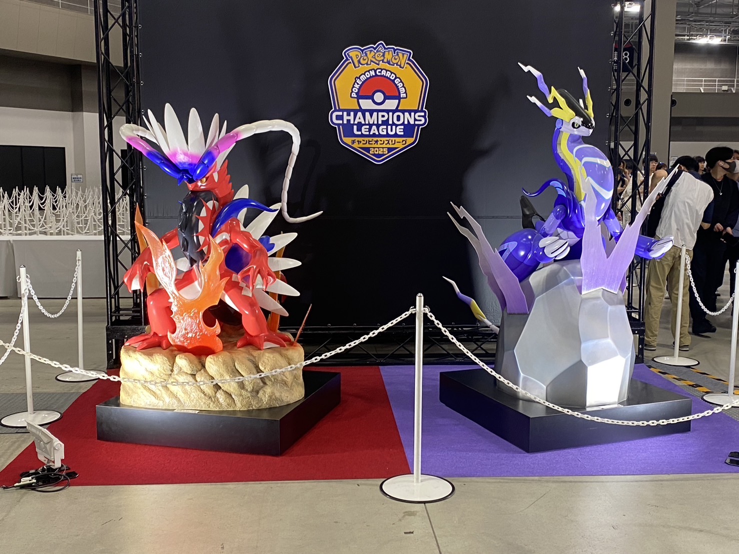 【CL2025東京】9勝6敗で全試合終了！応援ありがとうございました！