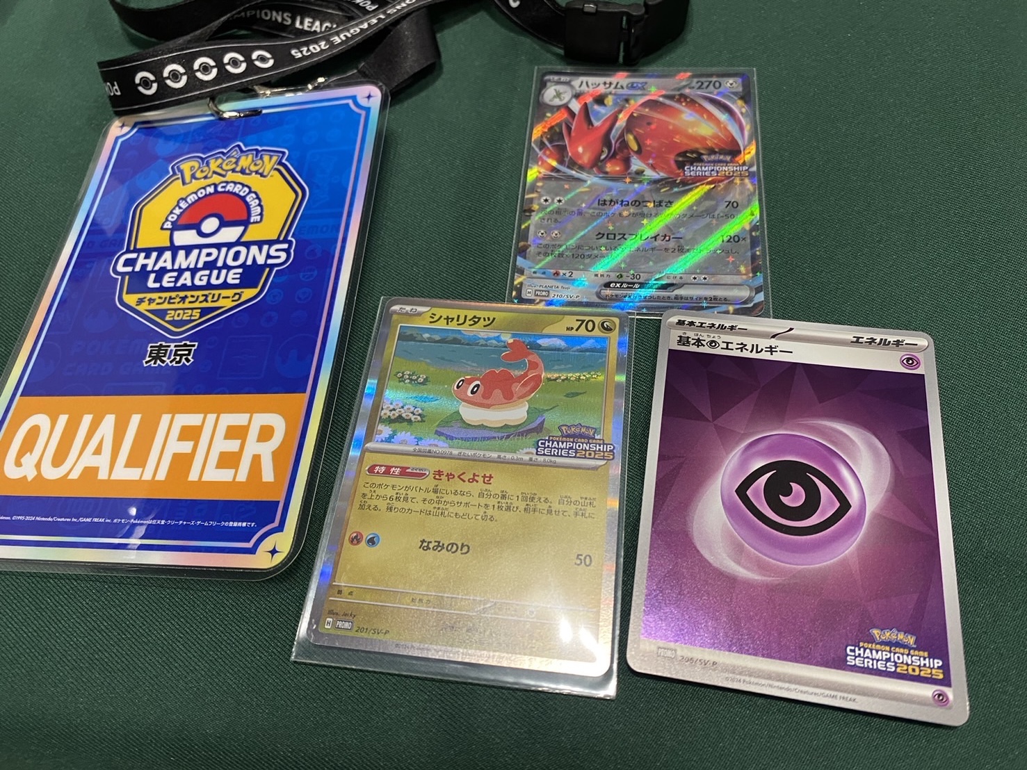 【CL2025東京】Day1突破！ゆてぃー5勝2敗でDay2進出！