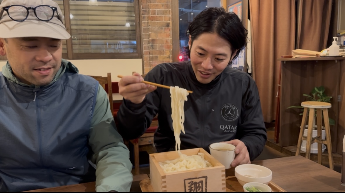 2/25（水） こんばんは！マイサワです。