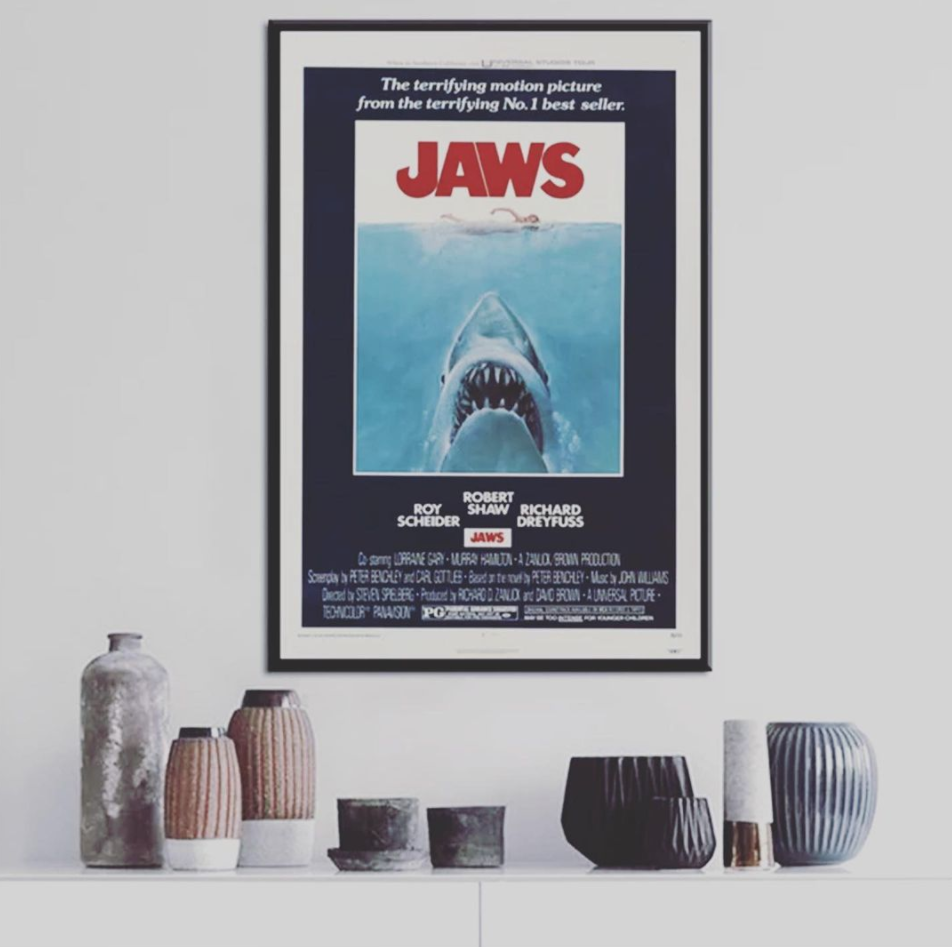 JAWS!!
