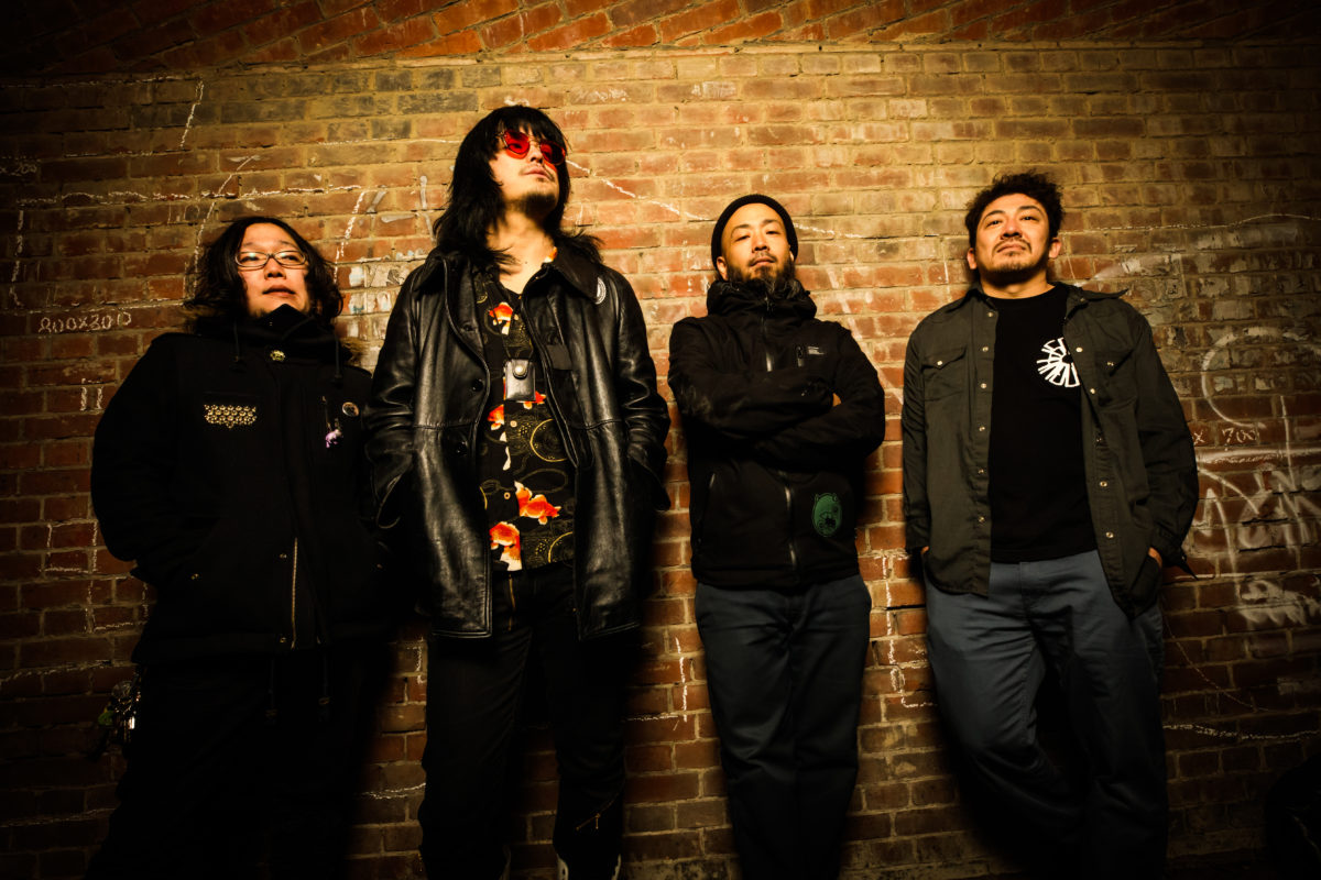 GRINDHOUSE~KLAXION~