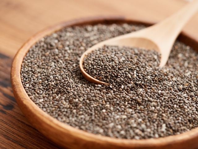 バジルシードとチアシードの違い それぞれのメリットとは Superfoods8 バジルシードとチアシードの違い それぞれのメリットとは Superfoods8