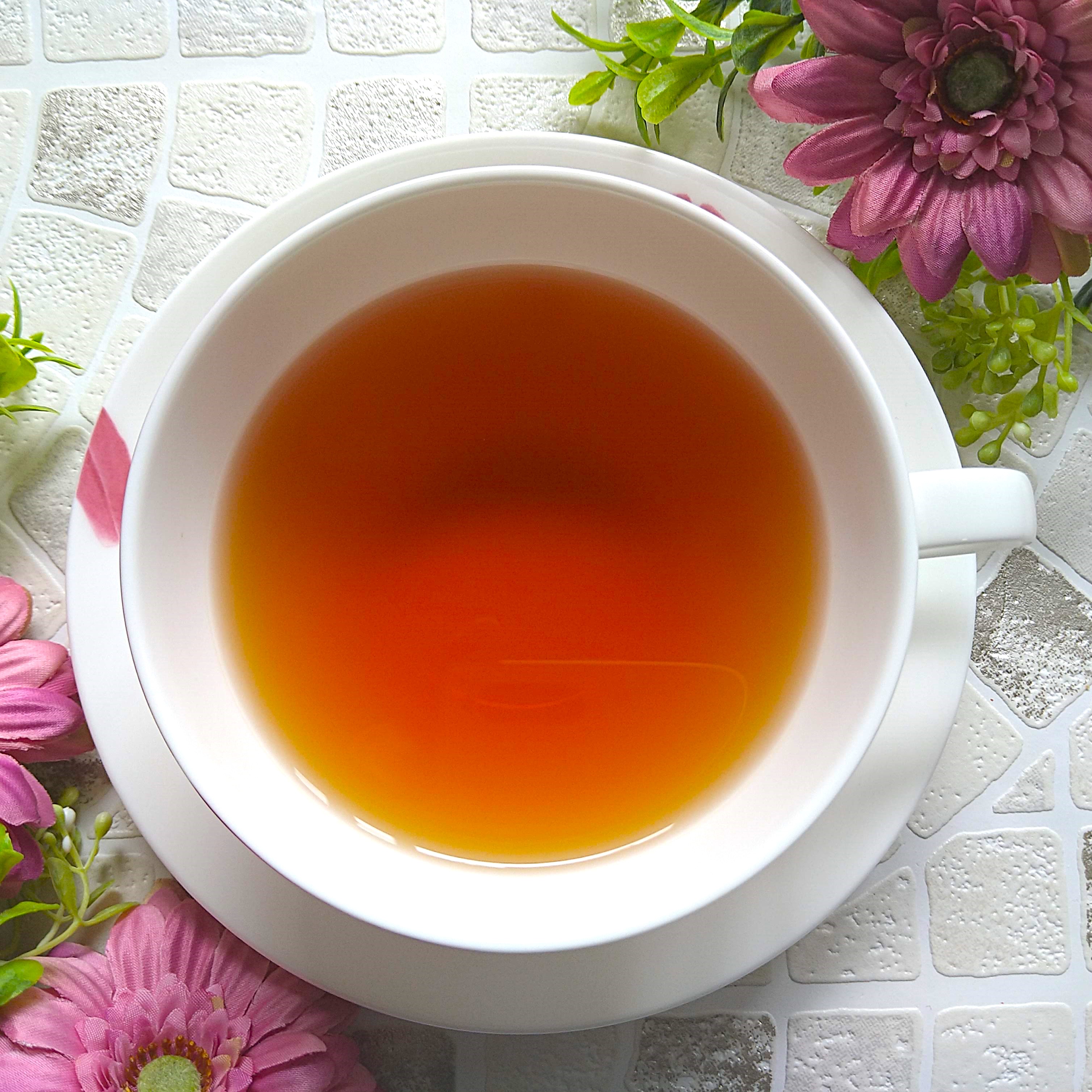 スリランカより極上の紅茶をお届けします！
