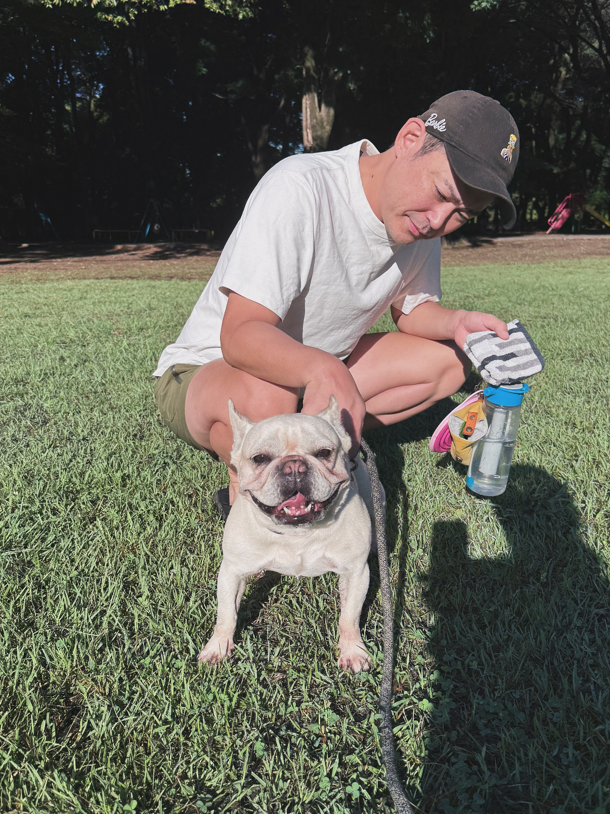 フレブルの季節!! My booの季節!!