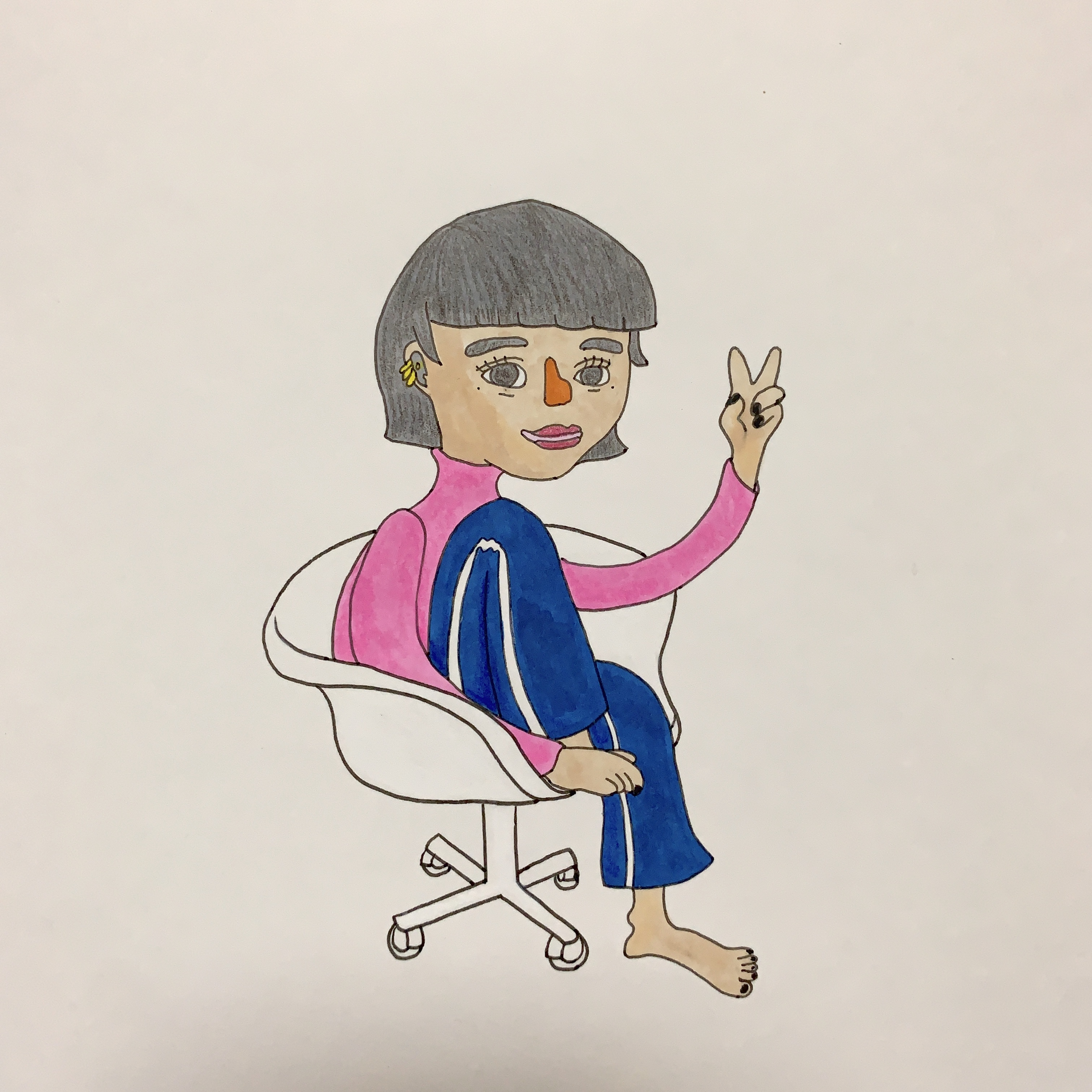 noteにて
