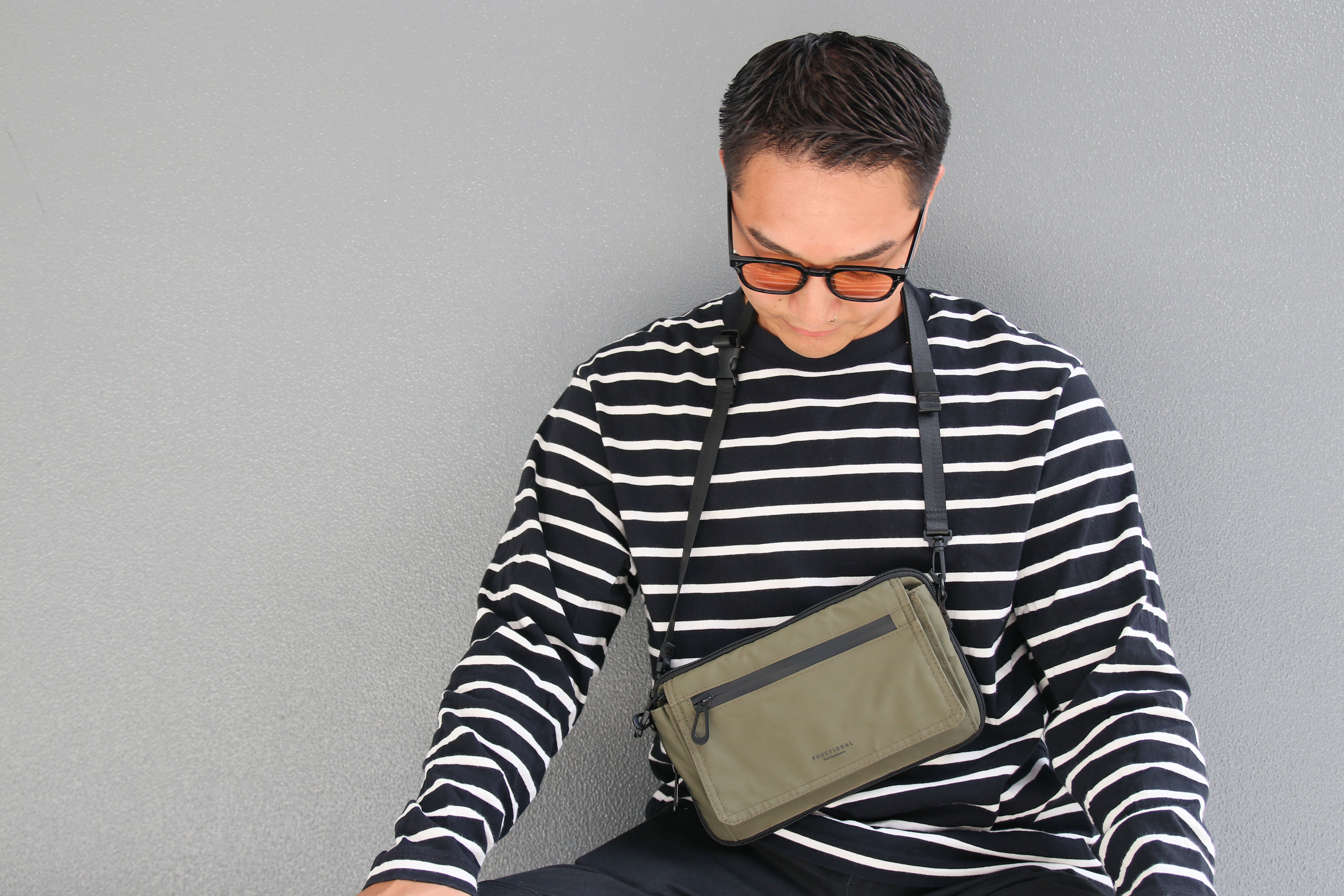 ライトウエイト生地とは？軽くて持ち歩きやすいバッグ素材｜FUNCTIONAL