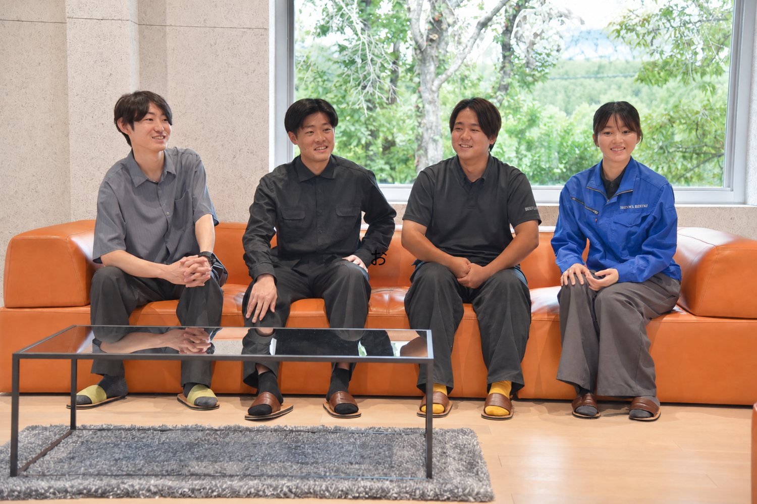 小鹿田焼の若手陶工と日田のものづくりを担う20代が語り合うトークショー開催