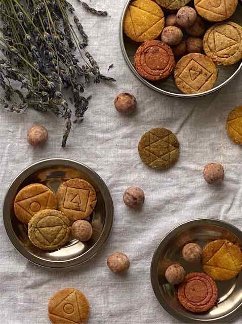 Cookie ＆ Card　