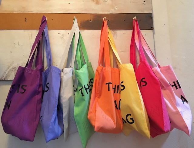 CHAKRA Shopping Bag