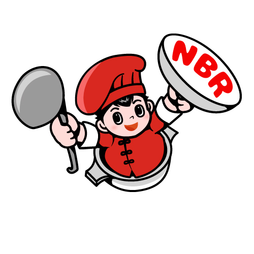 「鍋辣」シリーズキャラクター　ナベラージャパン
