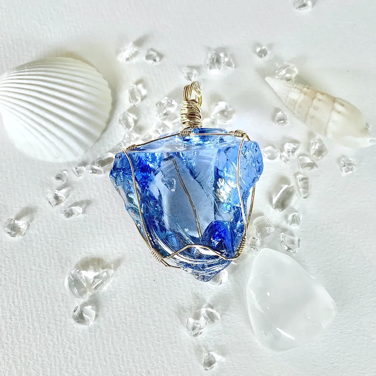 自分の純粋な想いを伝導させていく!✨