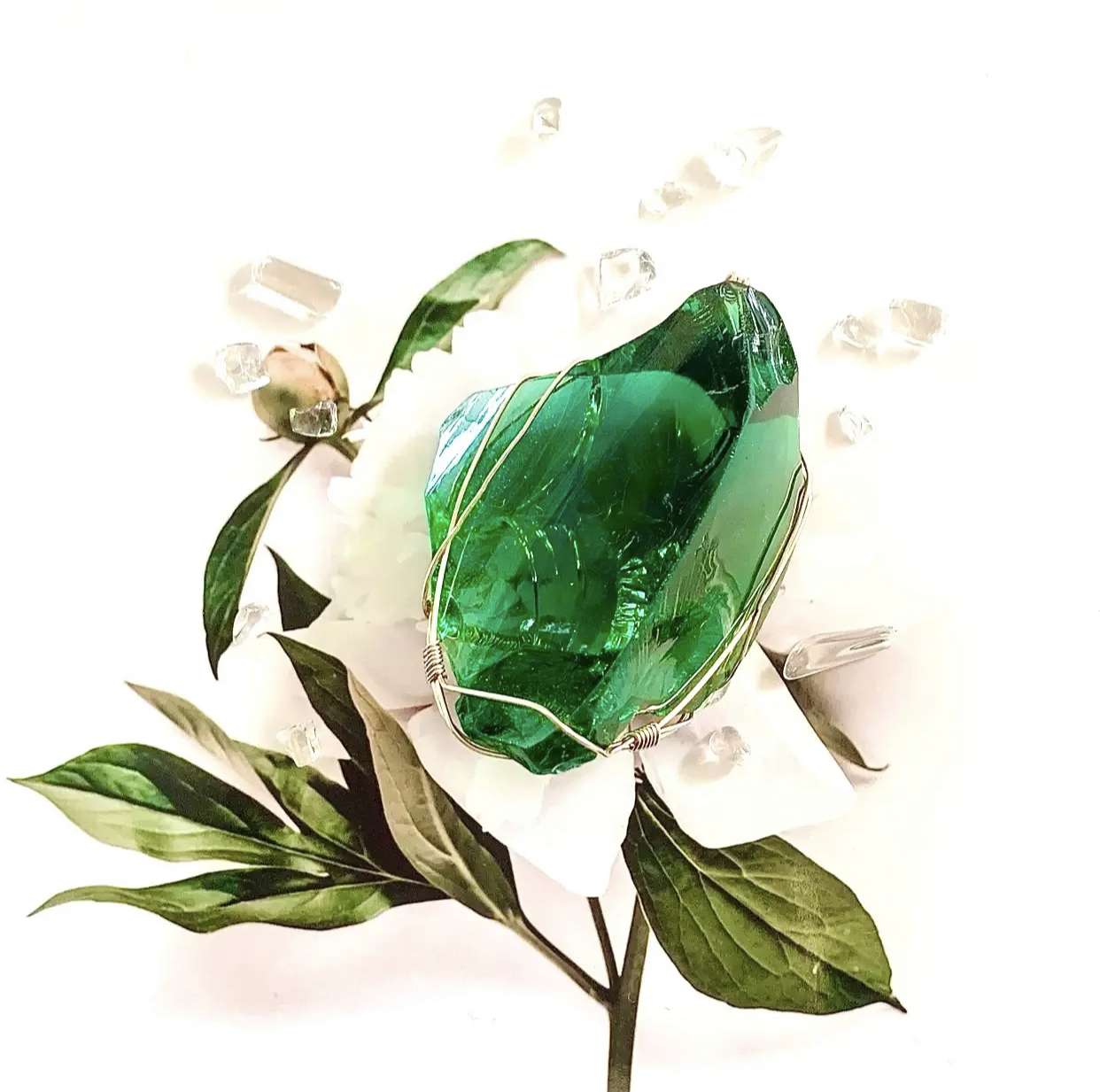 あなた自身が光✨