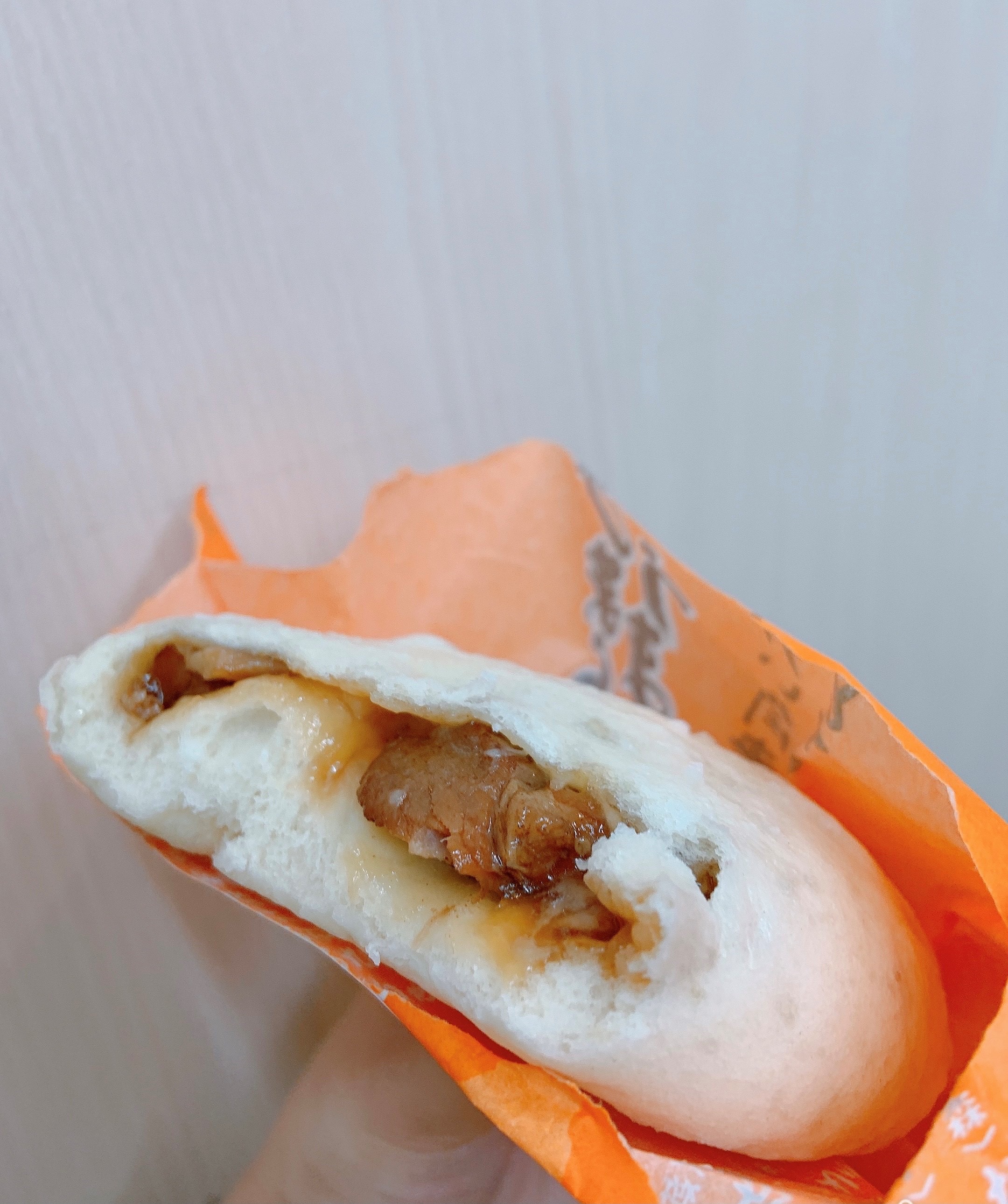 スタッフ紹介　はなです！
