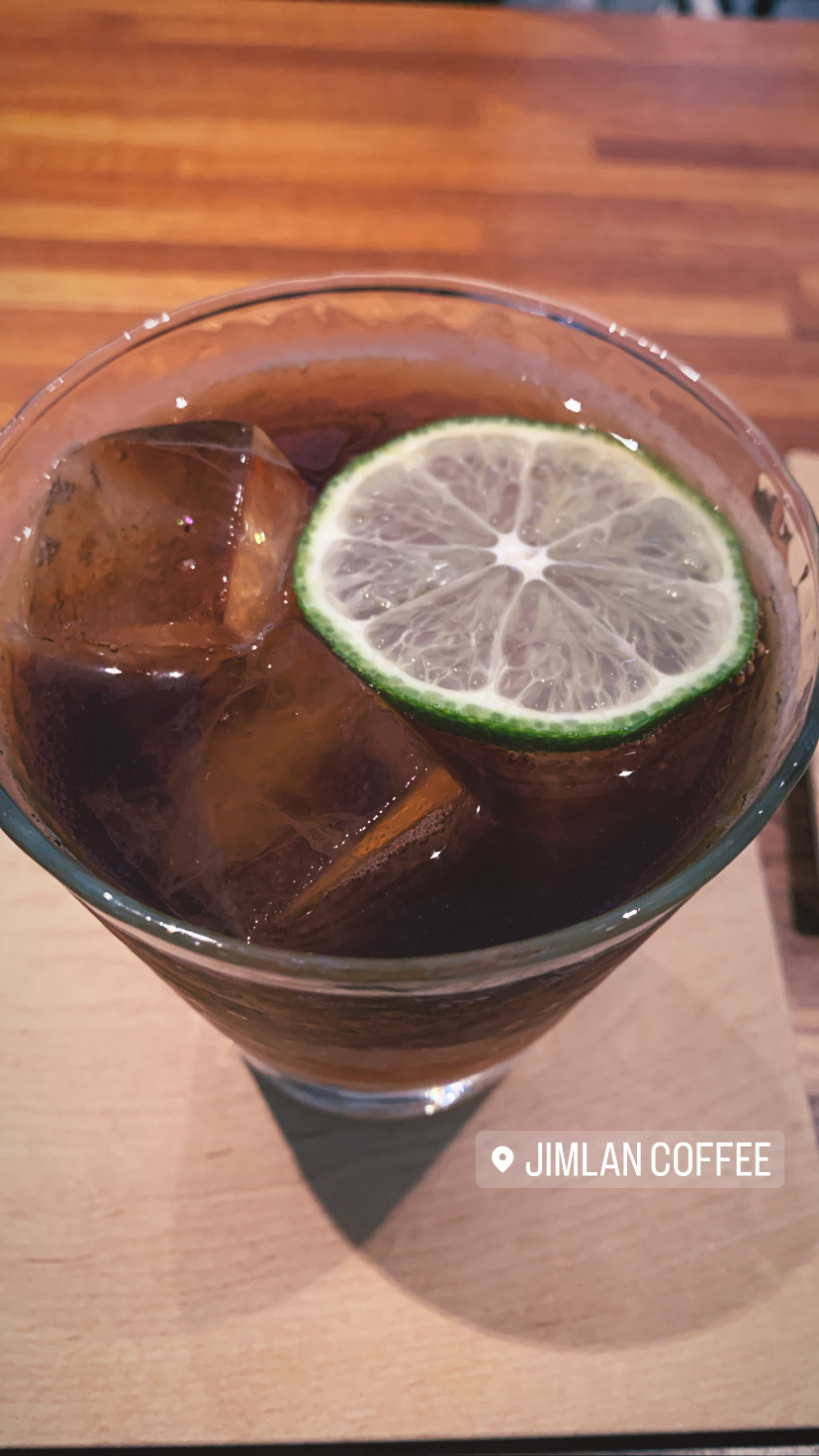Hiromanch近辺おすすめカフェ