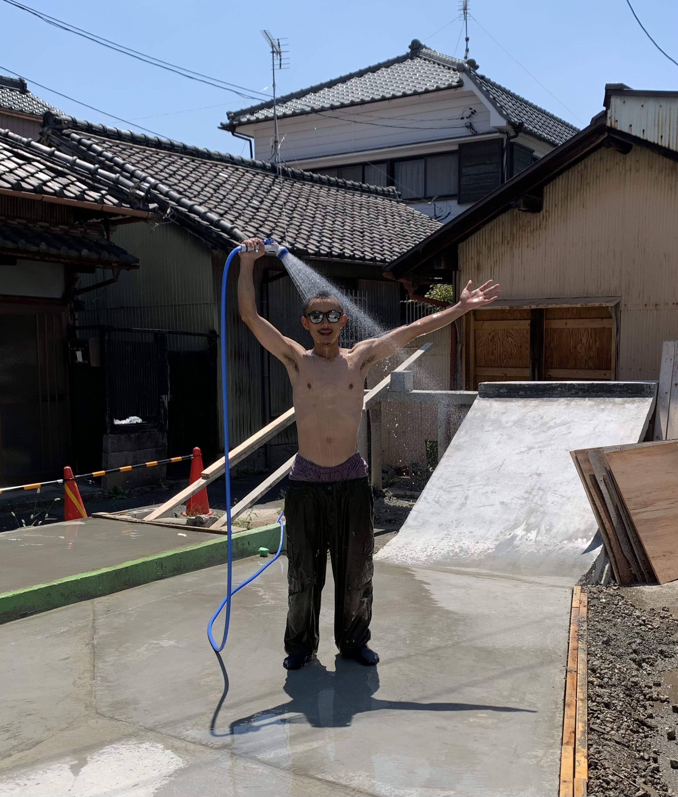 今週末はHiromanch祭り！