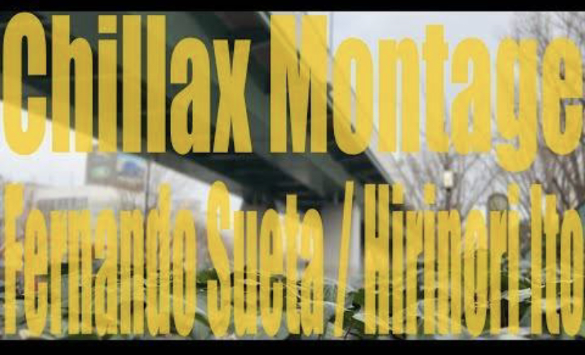Chillx Montage YOUTUBE