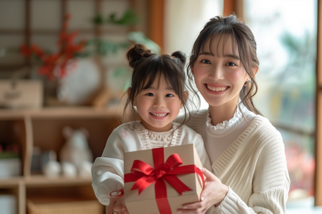 ready for mother's day | 今年の母の日はお決まりですか？