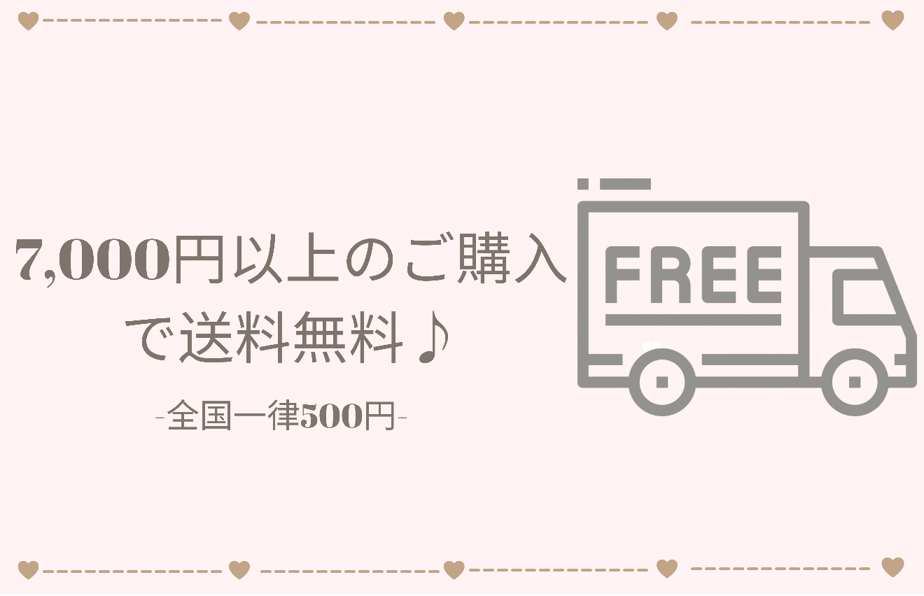 送料について