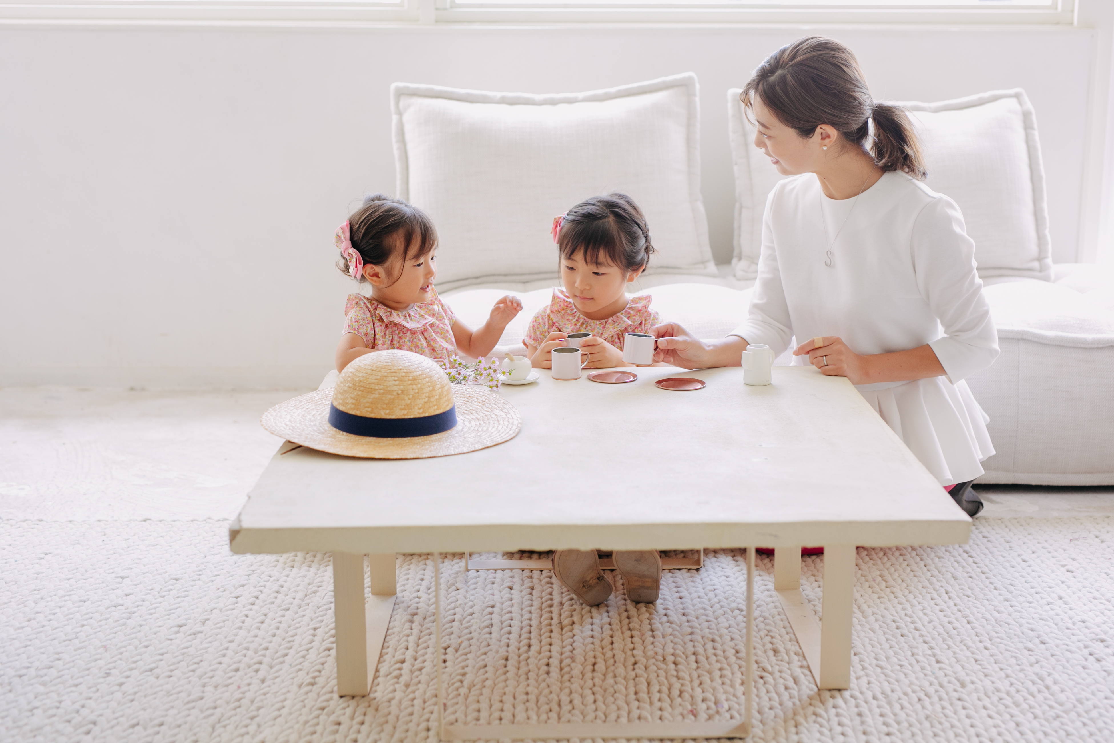 私がHermana（エルマーナ）を始めたわけ