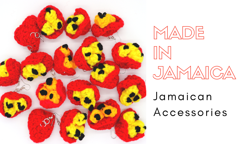 【News】ジャマイカから新商品を多数入荷しました。