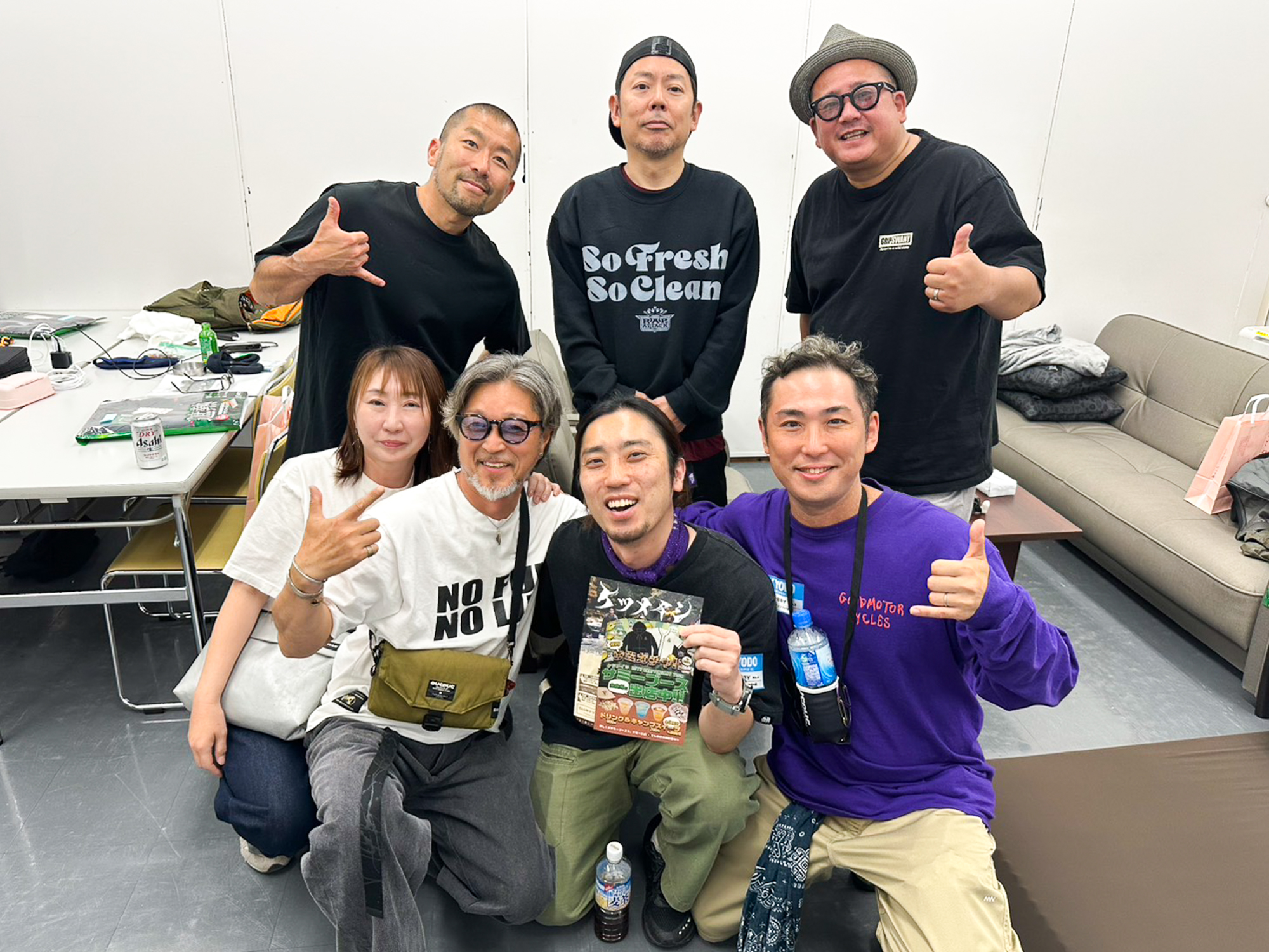 ケツメンCAMP2026（ケツメイシ25周年記念ツアー）