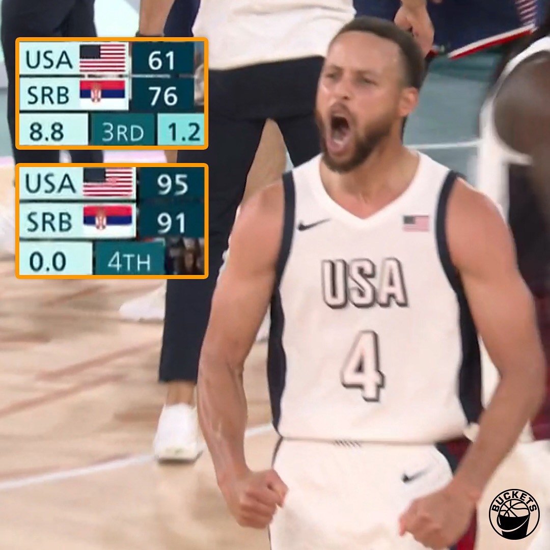 【パリ五輪・バスケットボールがアツい！】