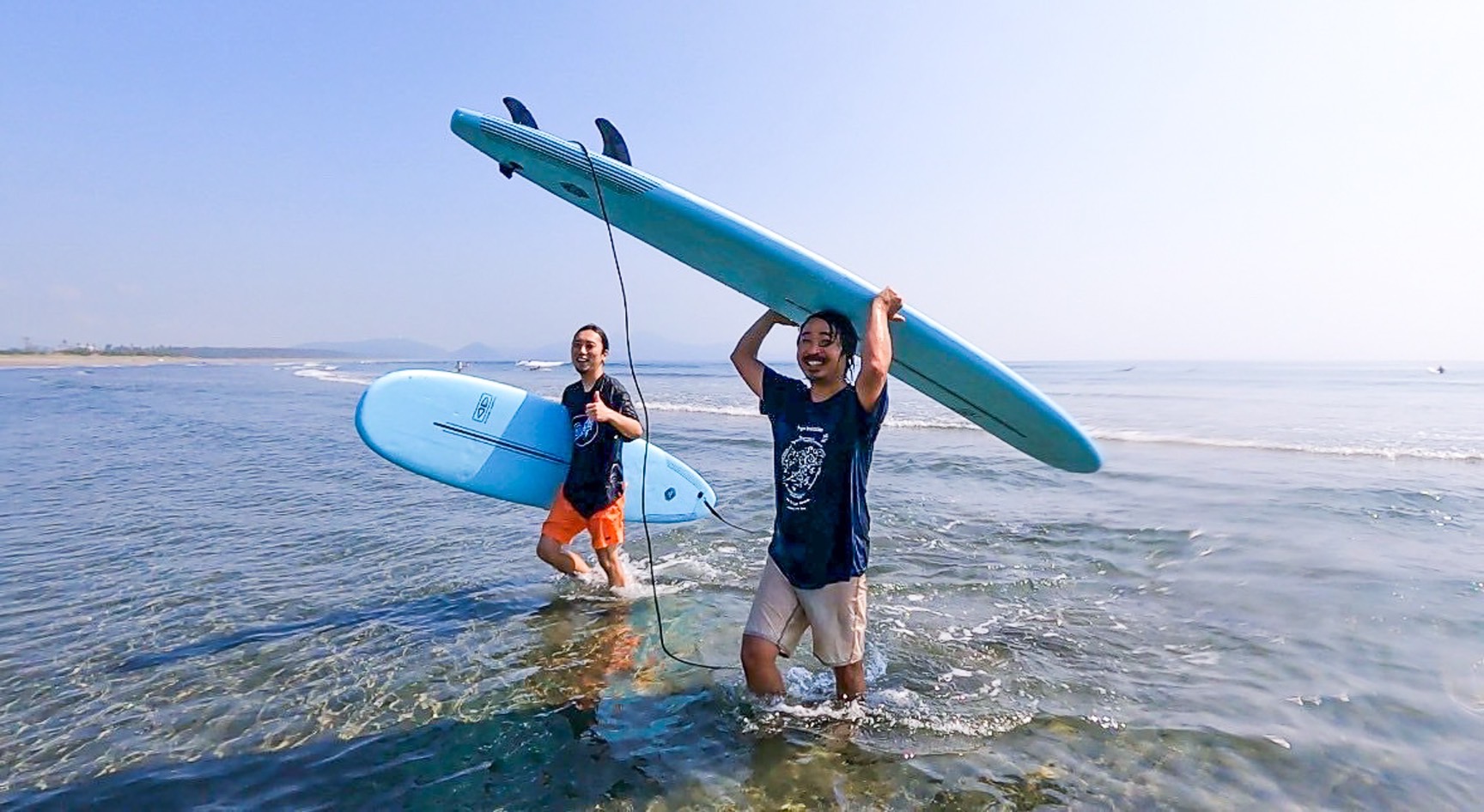 【 Surf Trip!! (宮崎・日向)】