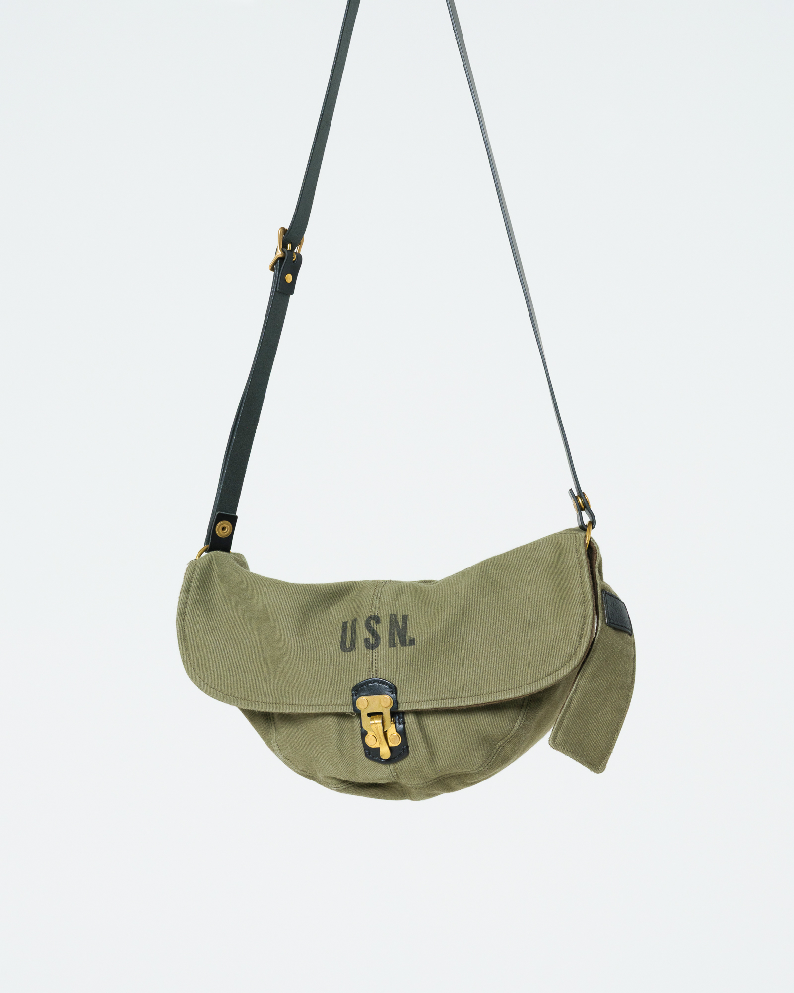 【Ratsnuts Leather】U.S NAVY N-1 DECK HELMET CUSTOM
