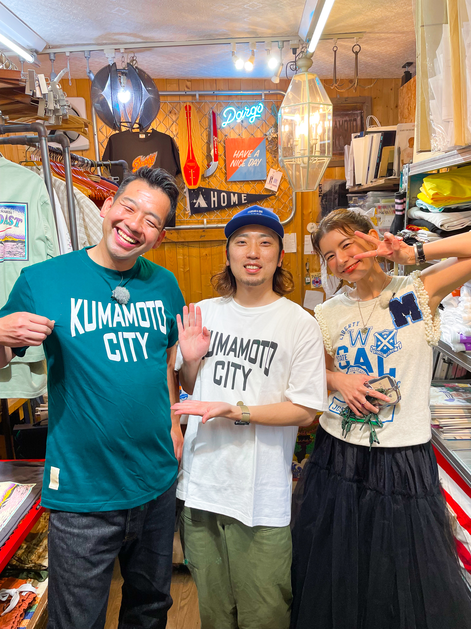【TV出演】KKT サタココ 6/8(土) あさ9:20