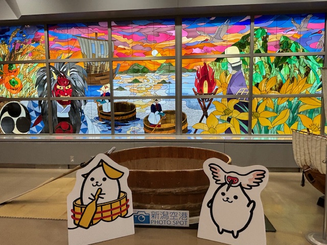 週末旅人NOEL日記　 今回は仙台から二本松へから〜の田村市の絵本やさんです！