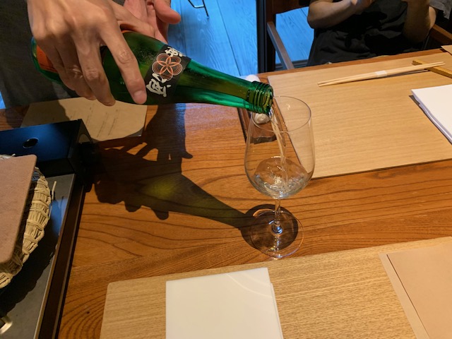 時を戻そう！ 南魚沼旅日記　2　里山十帖　食事編