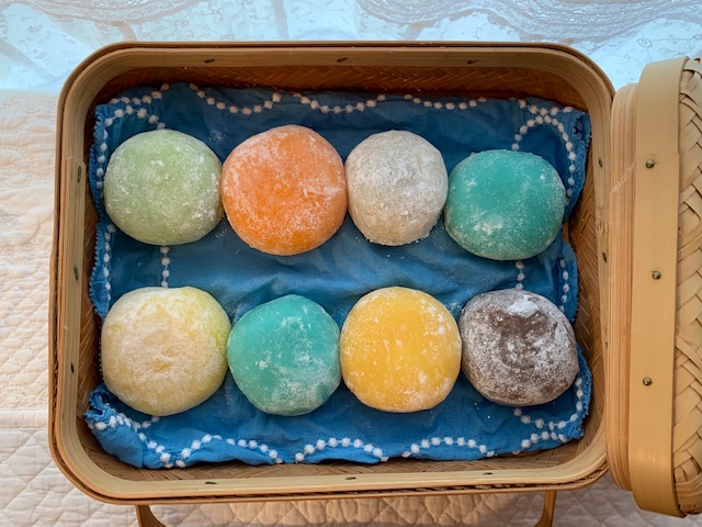 空想Noël茶房な４連休最終日！！