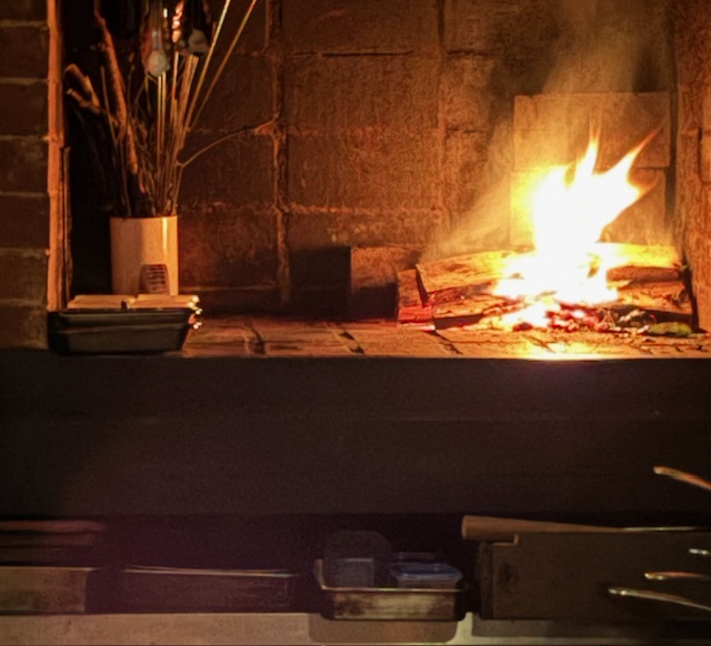 新潟最後の夜はSAISONって決めてました。