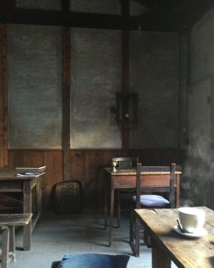 STAR DUST 京都　と レジェンドなBALLARD３DAYS そして多治見の修道院