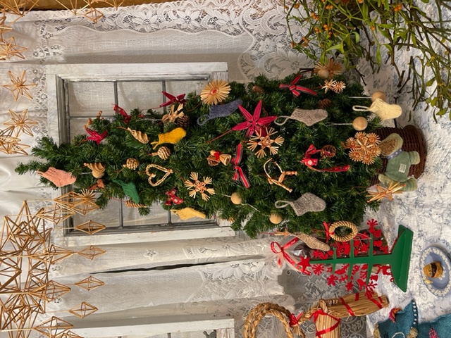 Je vous souhaite un joyeux noël et une bonne année
