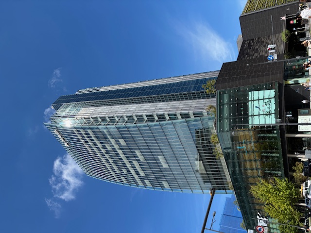 ブラック・ショーマンとブラックマン・ショーな新潟の平日時間！！