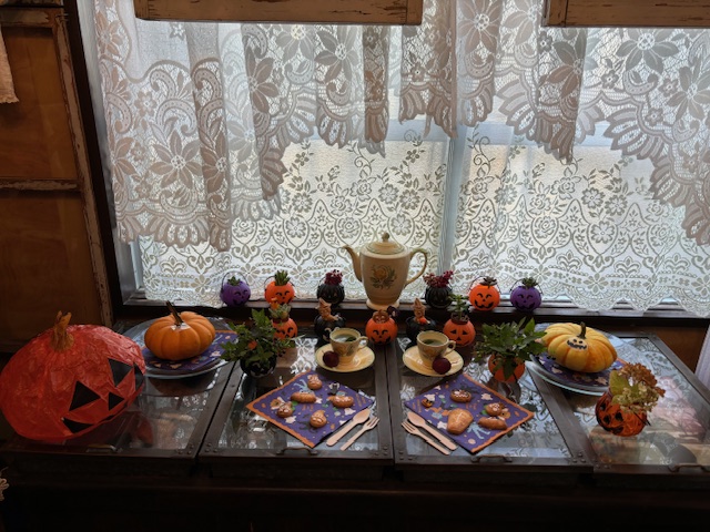 🎃😺🎃ハロウイン　イブ　イブ💀🎃👻