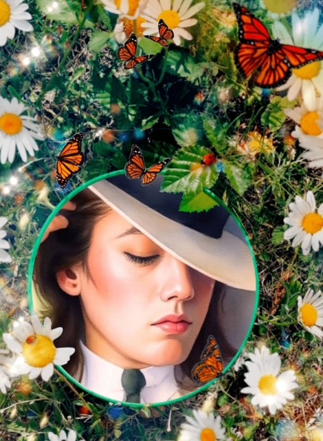 JULIEのおかげですご〜〜くすご〜〜く良い人生だと思っています。