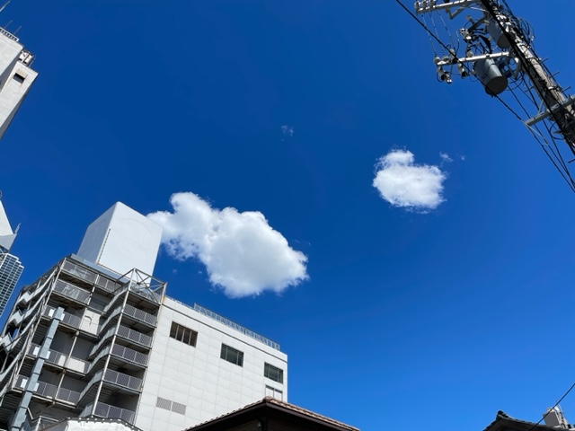 まだまだワタクシの8月が終わらない！！
