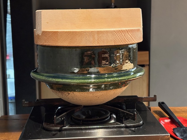 免疫力アップ大作戦　①登喜和寿司🍣 　