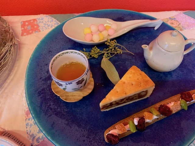 空想Noël茶房でキャピキャピしたり毒吐いて吠えたり！！