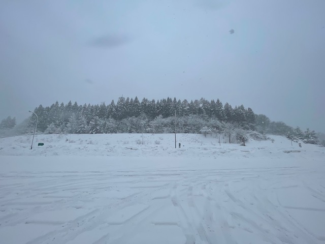 西那須野のNoel散歩的風景とキョンキョン還暦おめでと〜〜！！