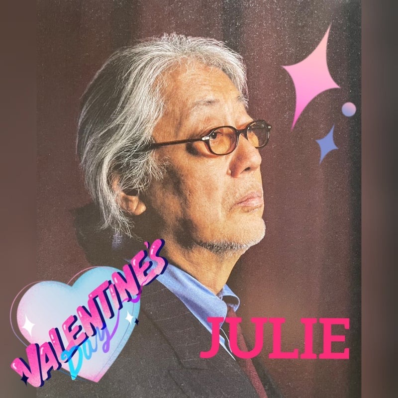 200回以上見た沢田研二さんのライブで恐らくワタクシ史上最高がこの新潟だなんて！！ありがと〜〜ね〜！