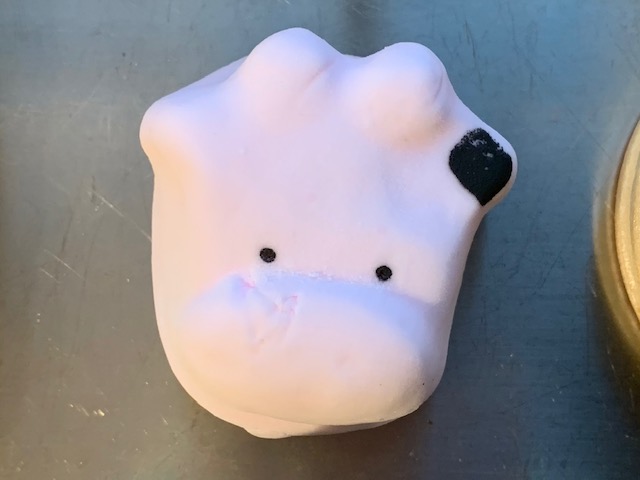 おやつのじかん