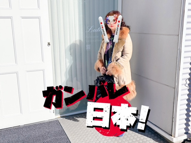 春の香り少しずつ感じながらみんなそれぞれの道に進みゆくね!!