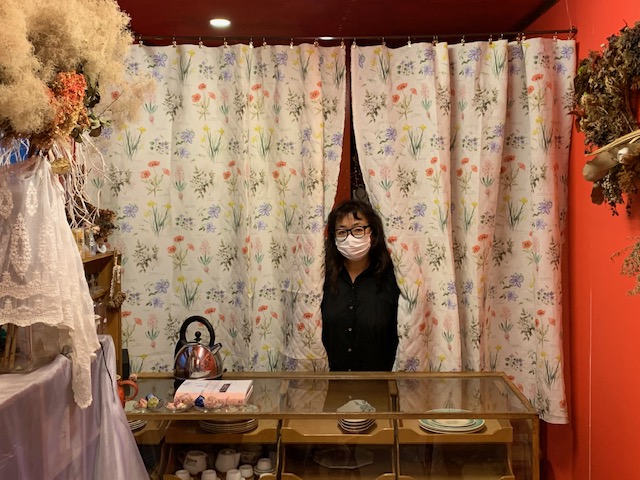 毎日が愛しく感じています。